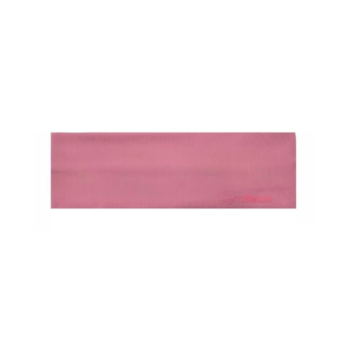 Čelenka Bow Pink - GymBeam single_variant