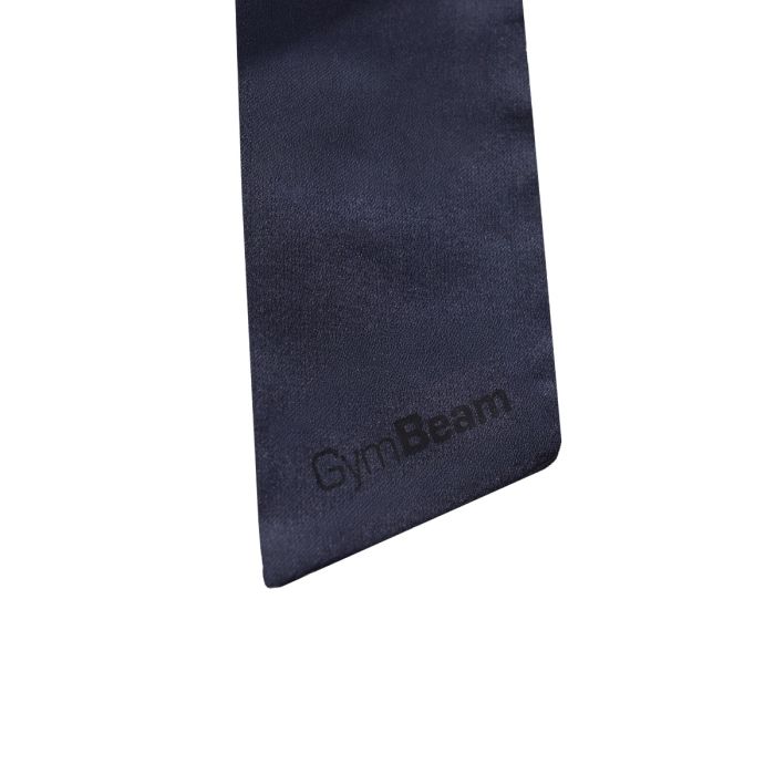 Gumička Bow Dark Blue - GymBeam single_variant