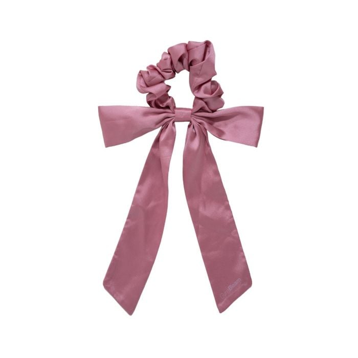 GymBeam Gumička Bow Pink