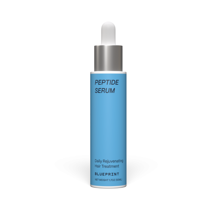Blueprint Peptidové vlasové sérum 50 ml