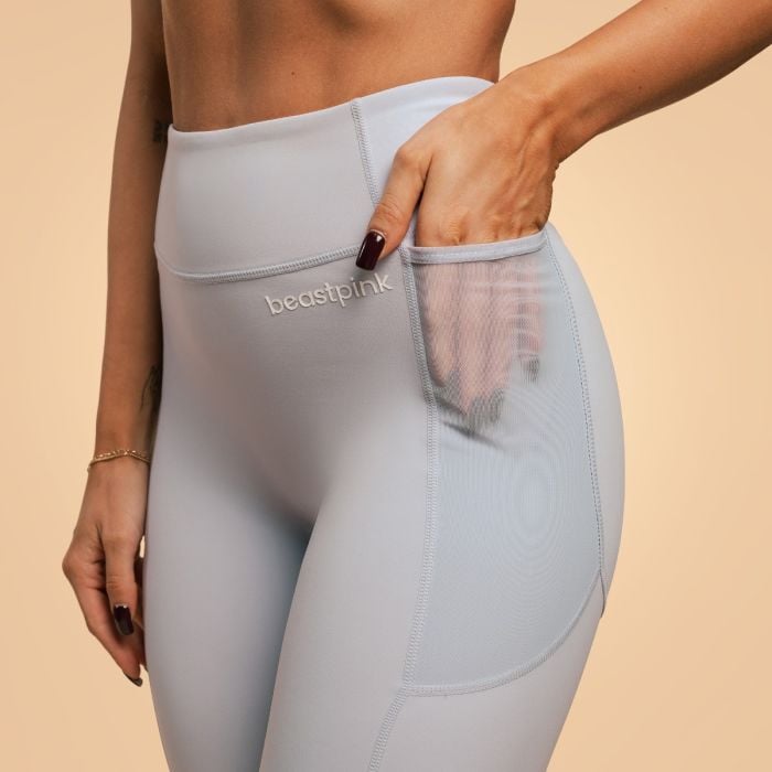 Dámske legíny Breeze Dove - BeastPink M