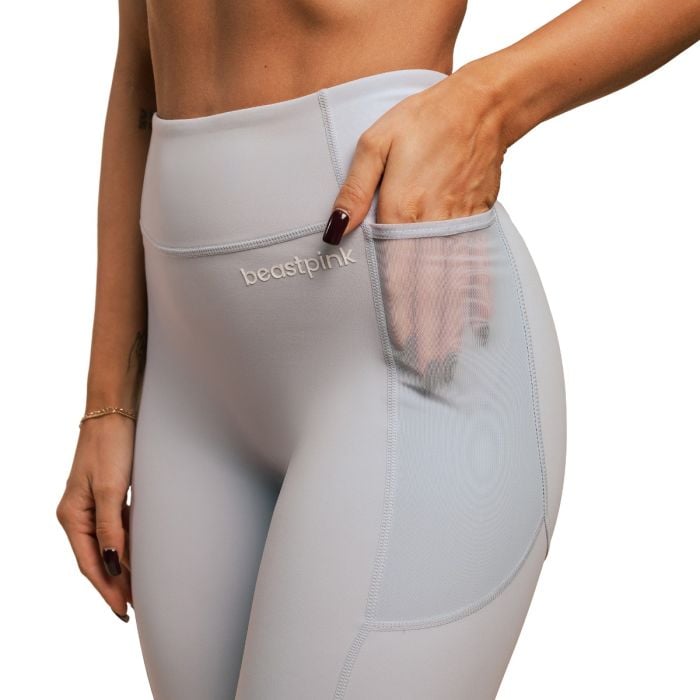 Dámske legíny Breeze Dove - BeastPink M
