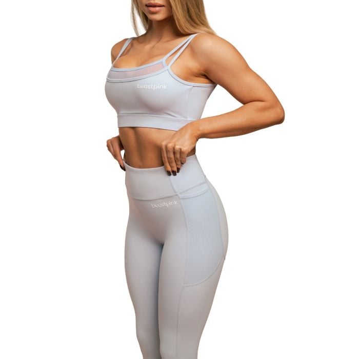 Dámske legíny Breeze Dove - BeastPink M