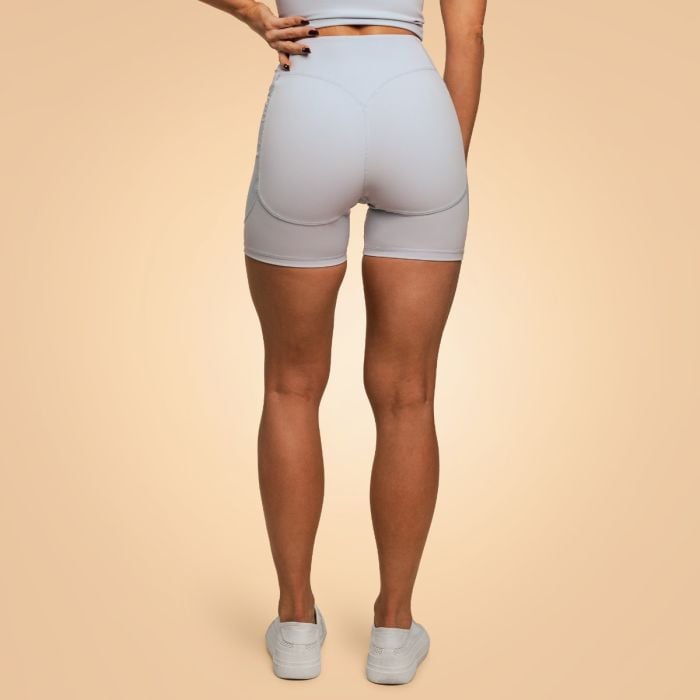 Dámske šortky Breeze Dove - BeastPink M