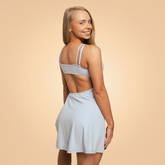 Športové šaty Breeze Dove - BeastPink XL