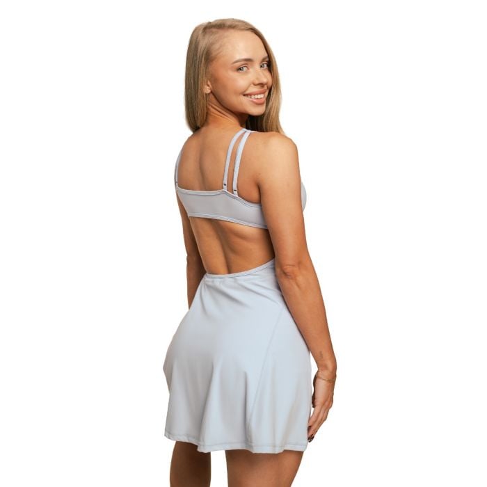 Športové šaty Breeze Dove - BeastPink XL