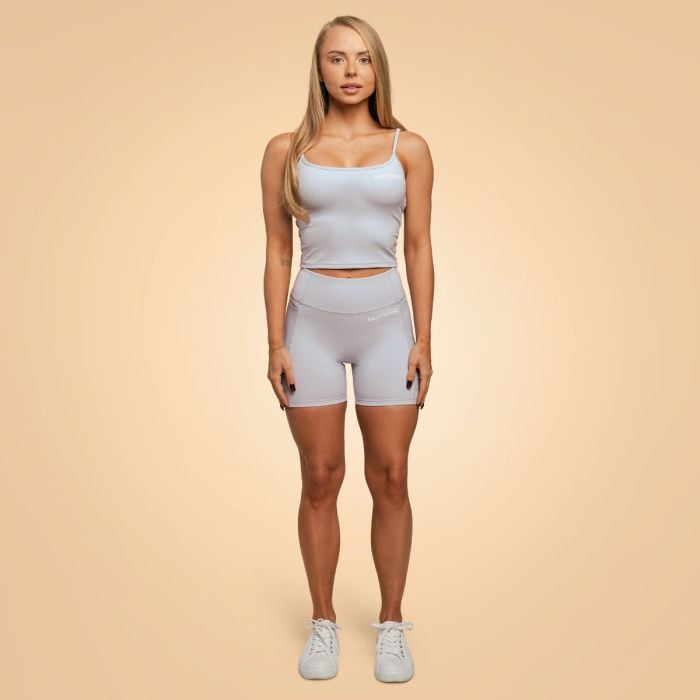 Dámske tielko Breeze Dove - BeastPink XL