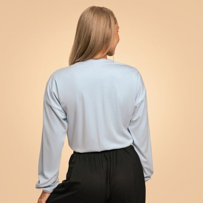 Dámsky top Breeze Dove - BeastPink S