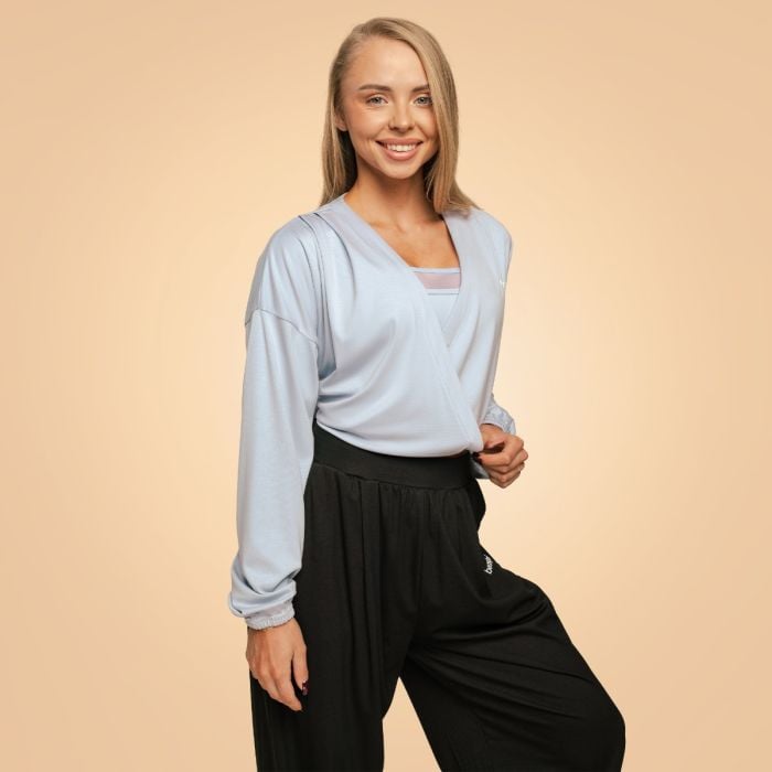 Dámsky top Breeze Dove - BeastPink S