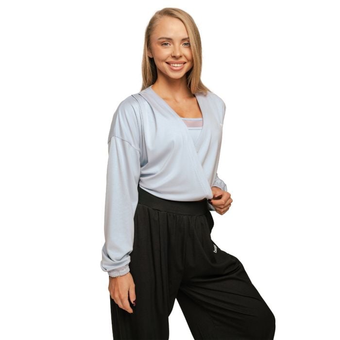 Dámsky top Breeze Dove - BeastPink S