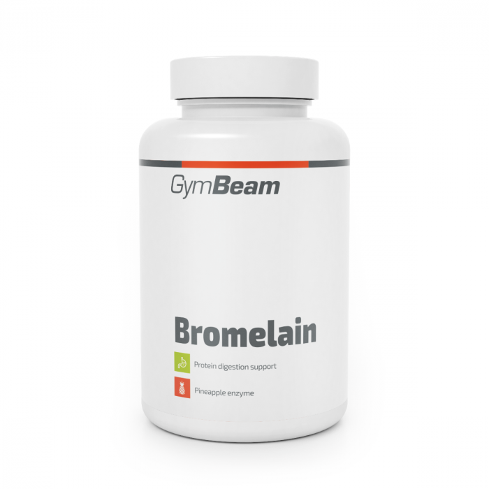 Bromelaín - GymBeam