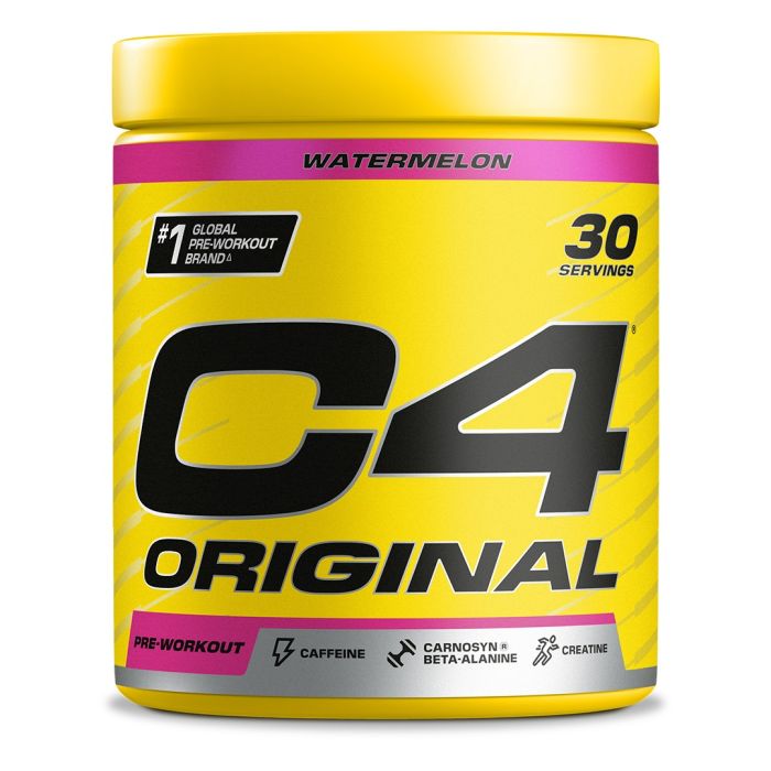 Cellucor C4 Original vodný melón