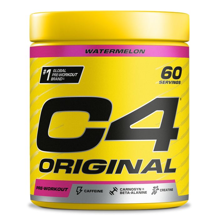 Cellucor C4 Original vodný melón