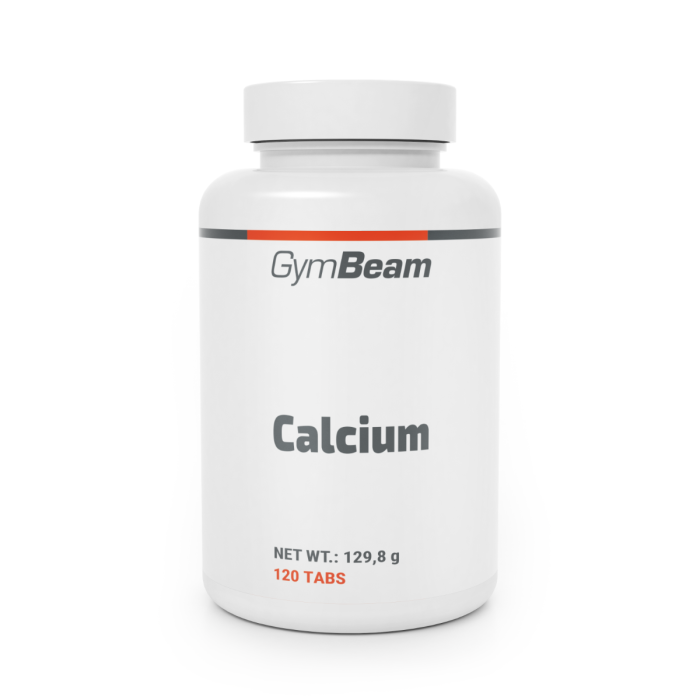Calcium - GymBeam