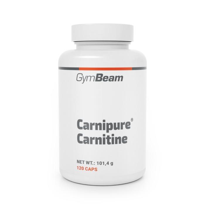 GymBeam Carnipure® Karnitín
