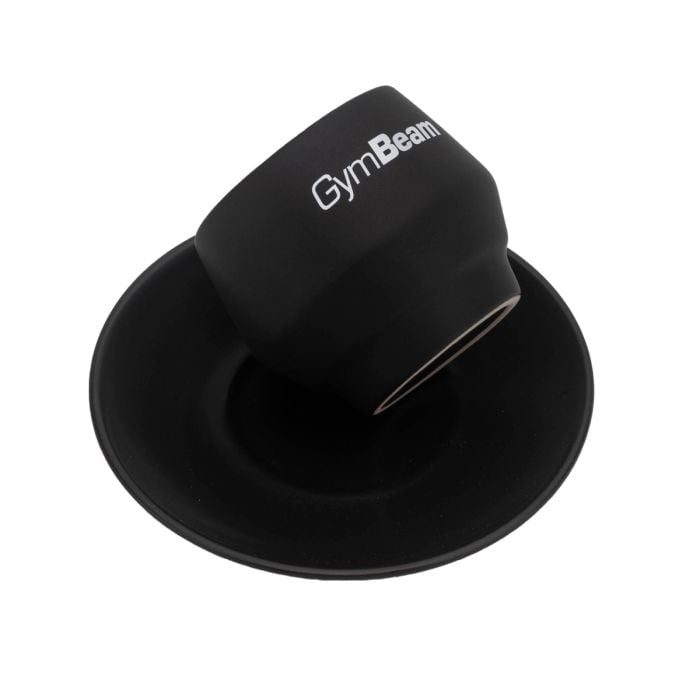 Keramická šálka 100 ml - GymBeam single_variant