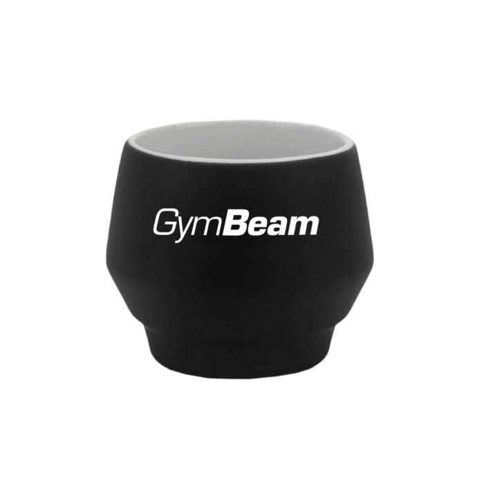 Keramická šálka 100 ml - GymBeam single_variant