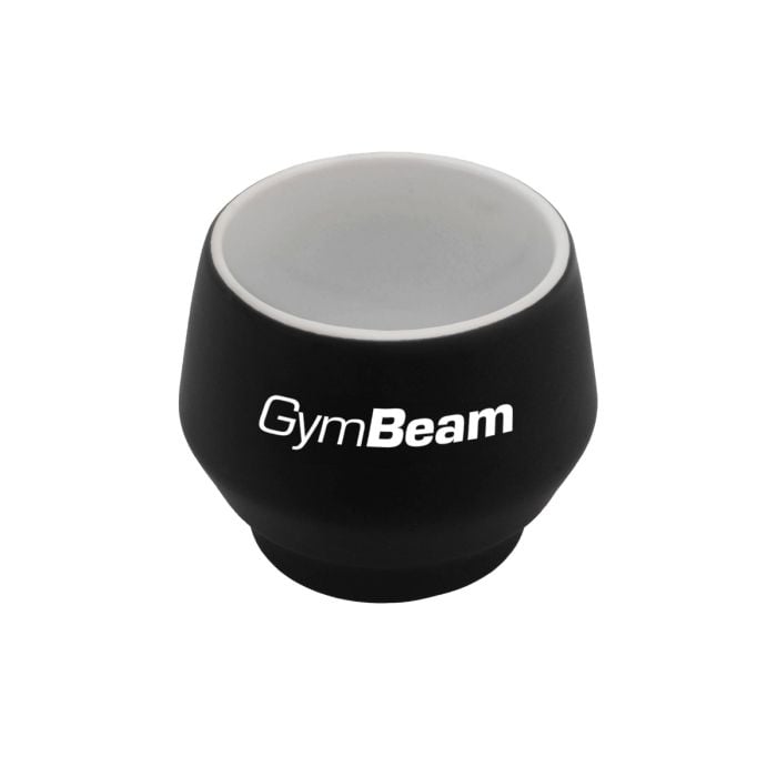 Keramická šálka 100 ml - GymBeam single_variant