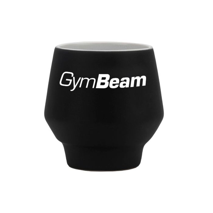 Keramická šálka 190 ml - GymBeam single_variant
