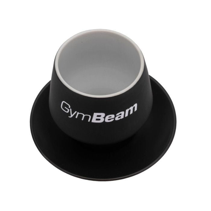 Keramická šálka 190 ml - GymBeam single_variant