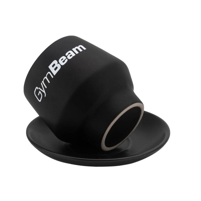 Keramická šálka 190 ml - GymBeam single_variant