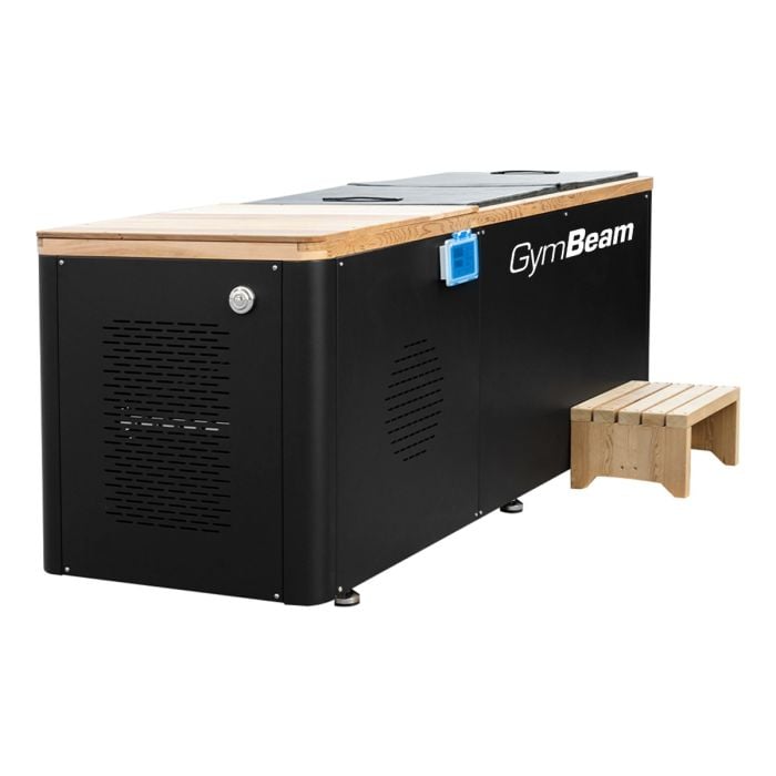 Otužovacia vaňa Ice Bath - GymBeam single_variant