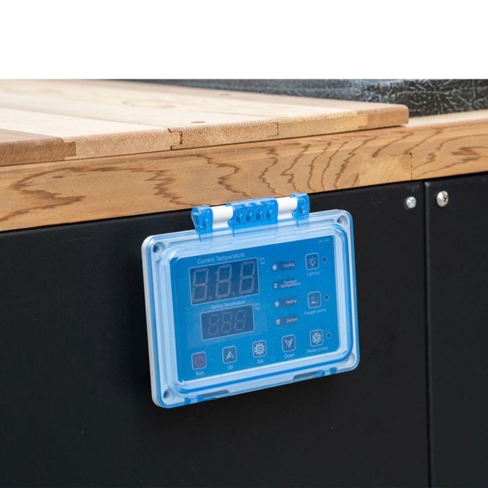 Otužovacia vaňa Ice Bath - GymBeam single_variant