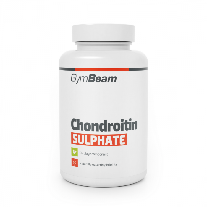Chondroitín sulfát - GymBeam