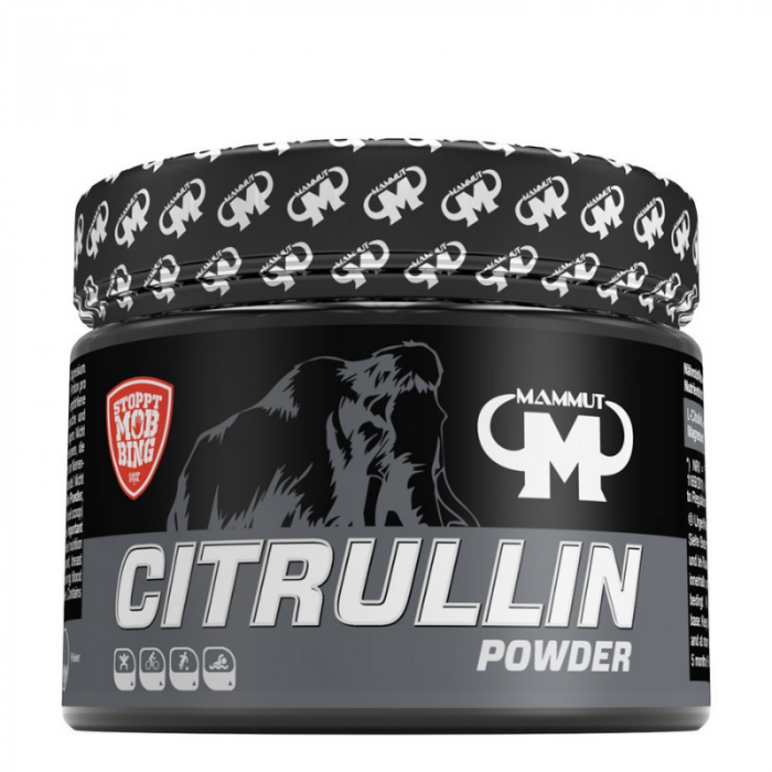 Citrulín - Mammut Nutrition