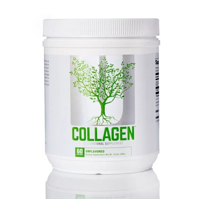 Universal Nutrition Pure Collagen