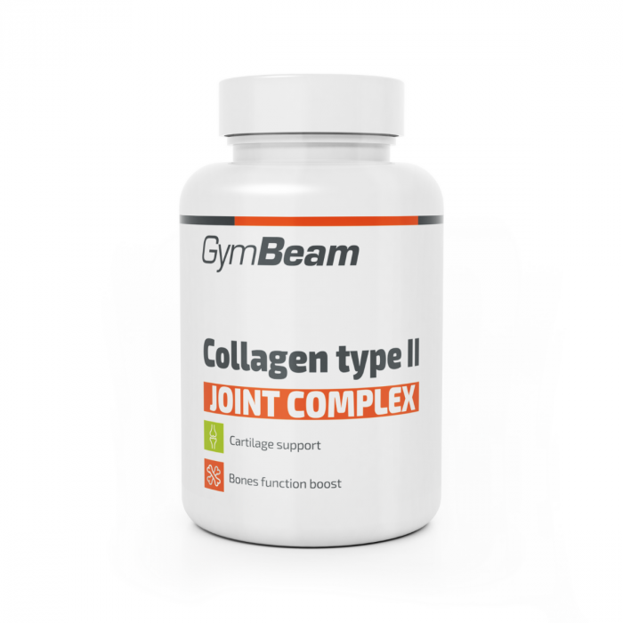 Collagen type II Joint Complex - GymBeam