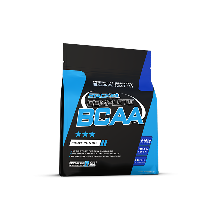 Complete BCAA - Stacker2