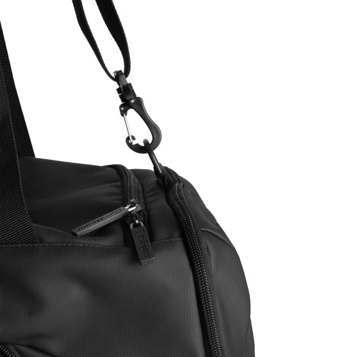 Športová taška Core Black - GymBeam single_variant