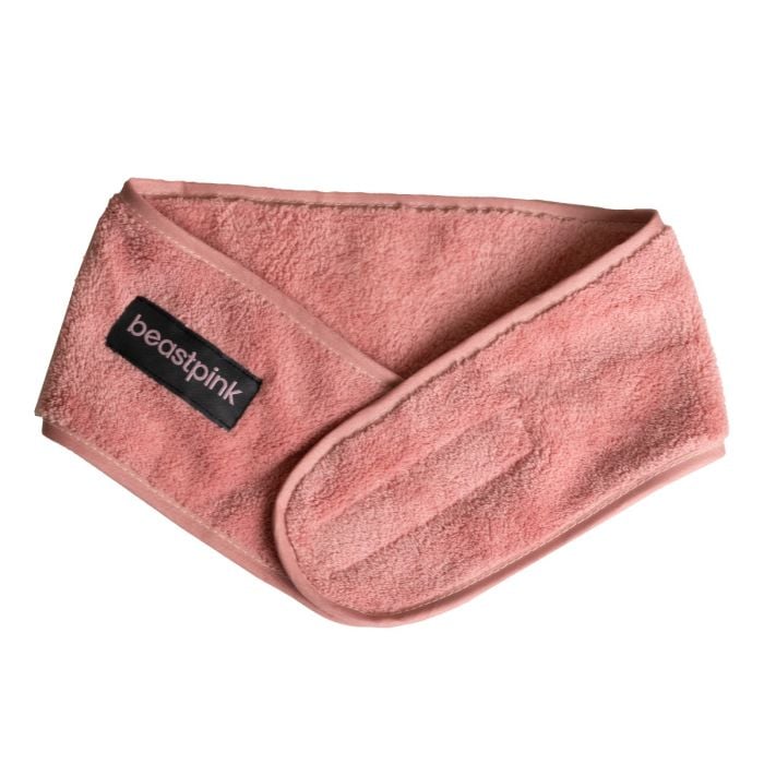 Kozmetická čelenka Pink - BeastPink single_variant