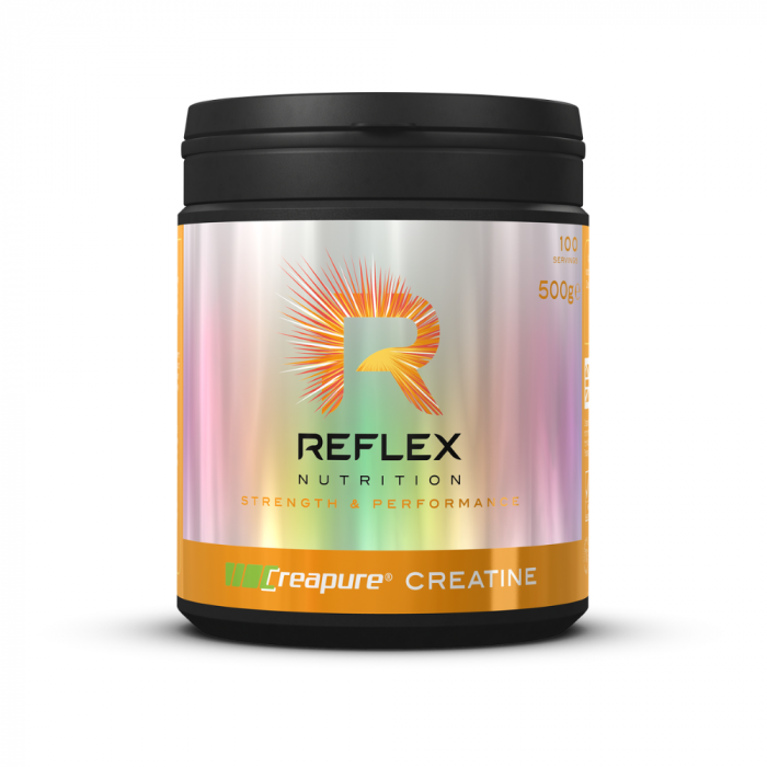 Kreatín Creapure® - Reflex Nutrition