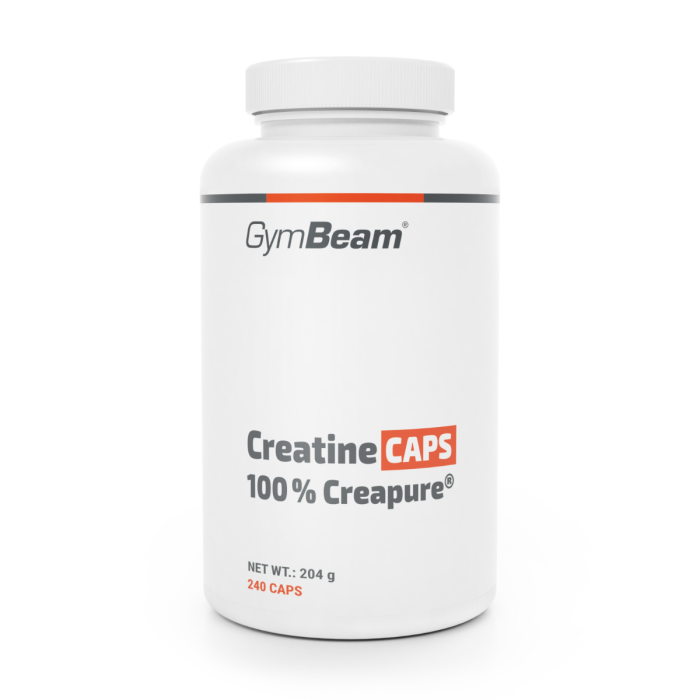 GymBeam Kreatín (100% Creapure®)