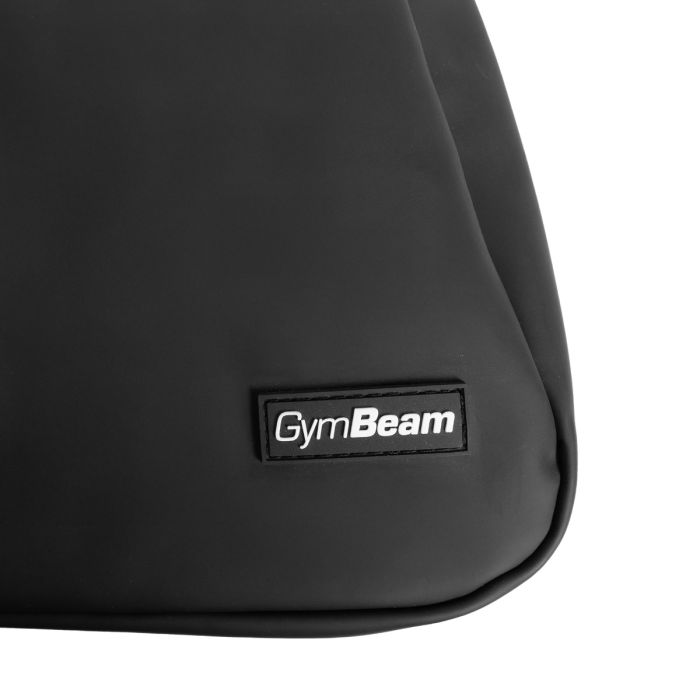 Taška cez rameno Urban Black - GymBeam single_variant