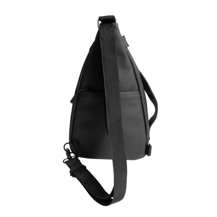 Taška cez rameno Urban Black - GymBeam single_variant
