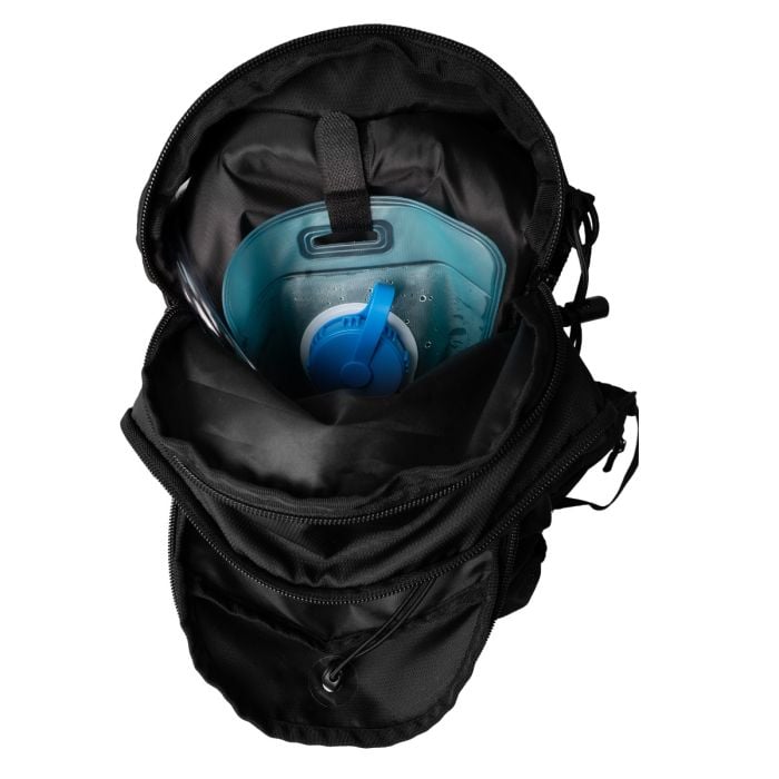 Cyklistický Batoh Hydropack - GymBeam single_variant