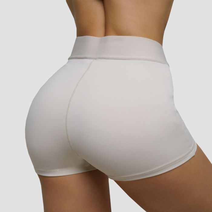 Dámske šortky Agile Desert - GymBeam XL