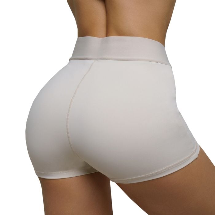 Dámske šortky Agile Desert - GymBeam XL