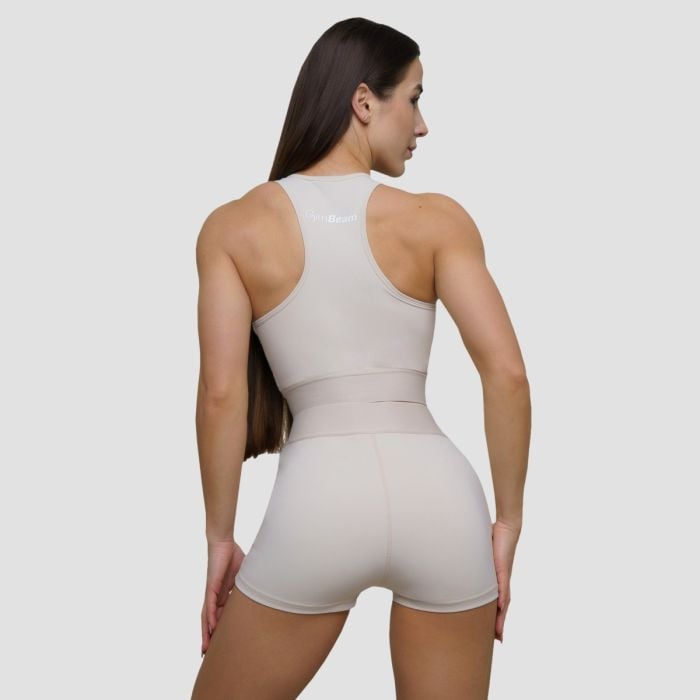 Dámske šortky Agile Desert - GymBeam XL