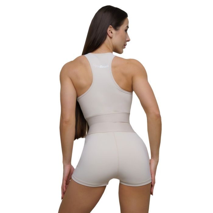 Dámske šortky Agile Desert - GymBeam XL