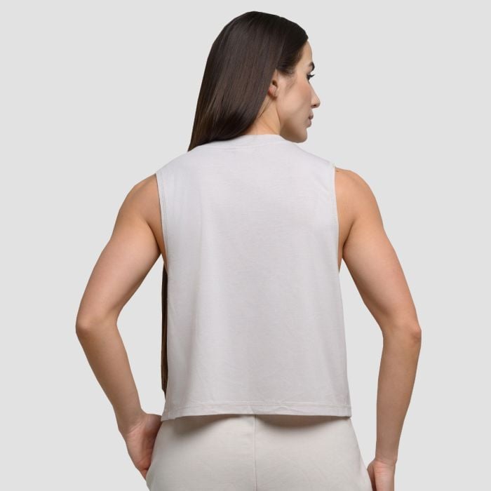 Dámske tielko Agile Desert - GymBeam XS