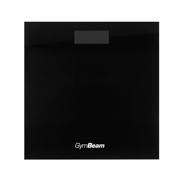 Digitálna osobná váha - GymBeam single_variant