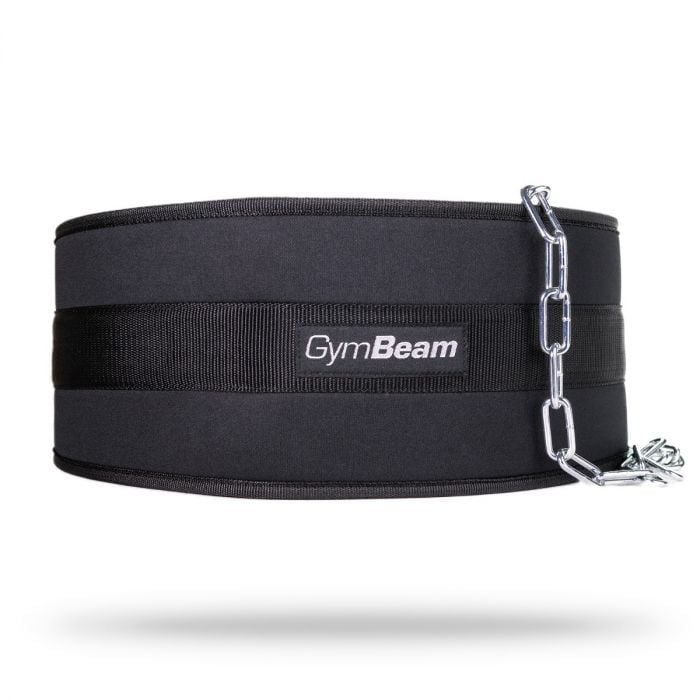 Opasok na závažie Dip Belt - GymBeam