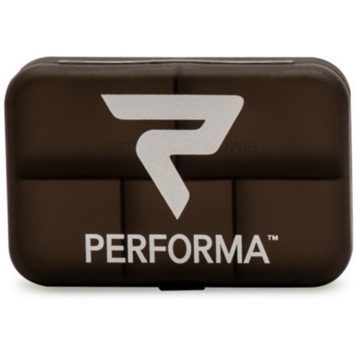 Krabička na tablety a vitamíny Daily Pill Container - Performa