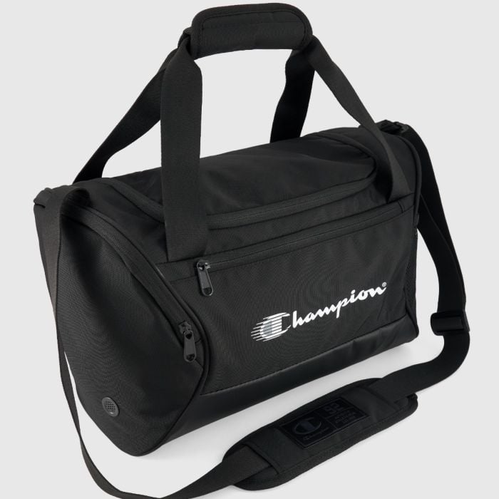 Športová taška XS Duffle Bag Black - Champion single_variant