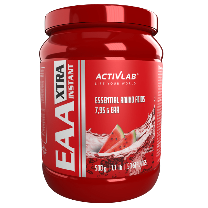 ActivLab EAA Xtra Instant 500 g vodný melón