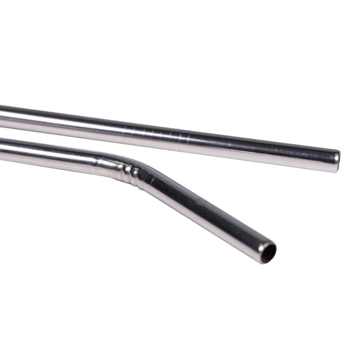 Kovové slamky - VanaVita single_variant